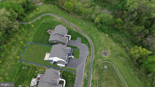 1803 BRAAVOS CT, Bel Air, MD 21015
