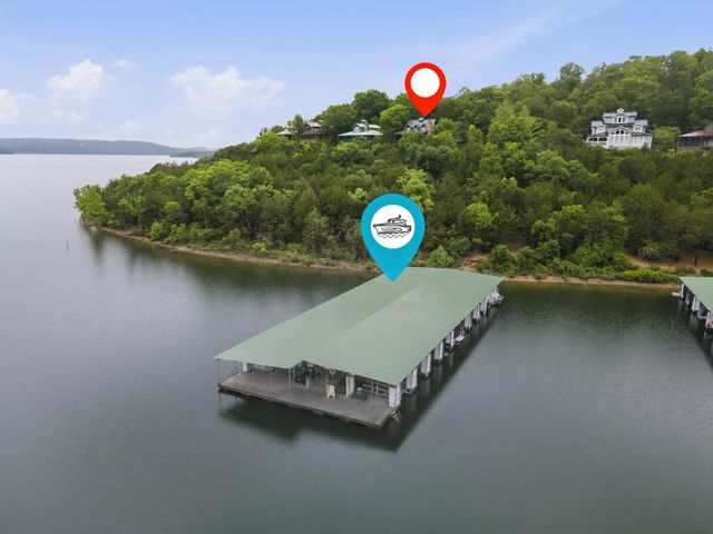 236 Crooked Lane, Blue Eye, MO 65611