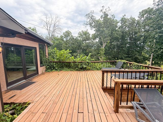 6700 S HILL CREEK RD, Columbia, MO 65203