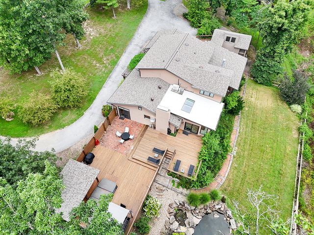 6700 S HILL CREEK RD, Columbia, MO 65203