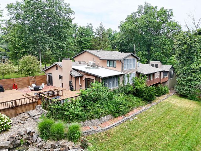 6700 S HILL CREEK RD, Columbia, MO 65203