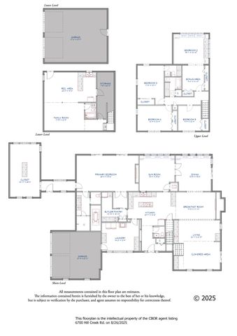 6700 S HILL CREEK RD, Columbia, MO 65203