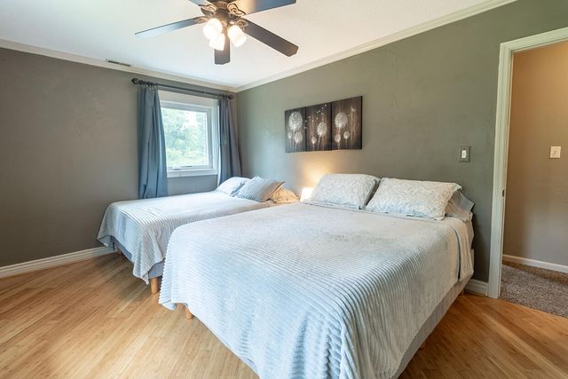 6700 S HILL CREEK RD, Columbia, MO 65203