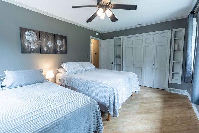 6700 S HILL CREEK RD, Columbia, MO 65203