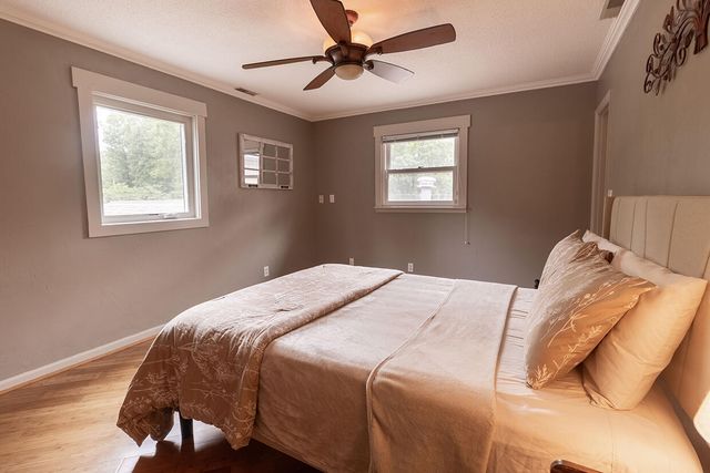 6700 S HILL CREEK RD, Columbia, MO 65203