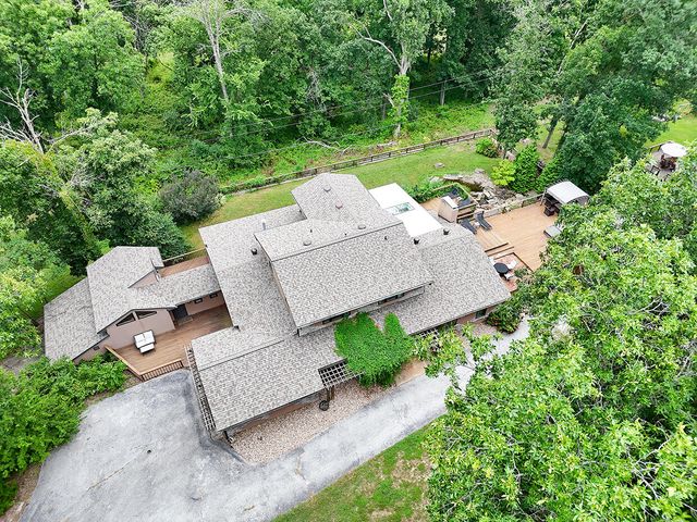 6700 S HILL CREEK RD, Columbia, MO 65203