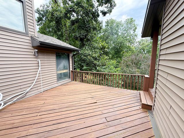 6700 S HILL CREEK RD, Columbia, MO 65203