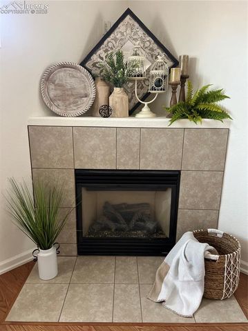 3765 Hartsock Lane 105, Colorado Springs, CO 80917