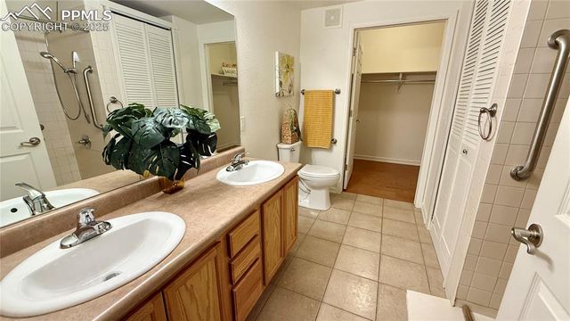 3765 Hartsock Lane 105, Colorado Springs, CO 80917