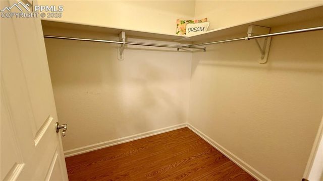 3765 Hartsock Lane 105, Colorado Springs, CO 80917