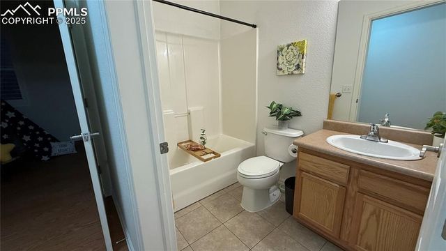 3765 Hartsock Lane 105, Colorado Springs, CO 80917