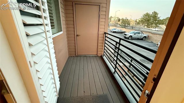 3765 Hartsock Lane 105, Colorado Springs, CO 80917