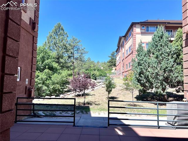 3765 Hartsock Lane 105, Colorado Springs, CO 80917