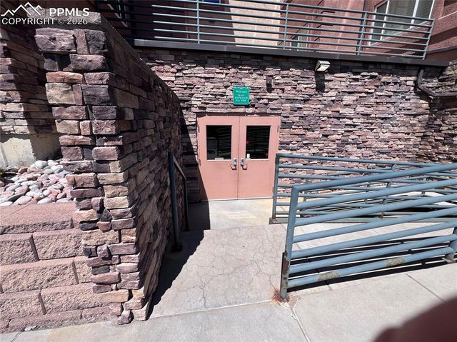 3765 Hartsock Lane 105, Colorado Springs, CO 80917