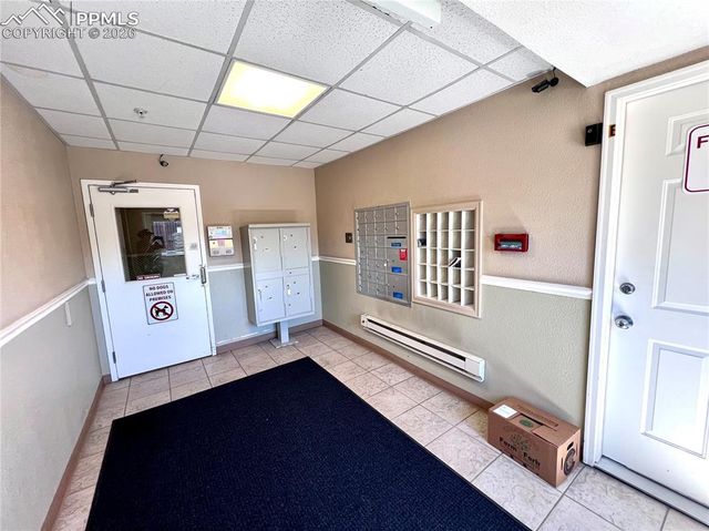 3765 Hartsock Lane 105, Colorado Springs, CO 80917