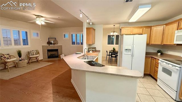 3765 Hartsock Lane 105, Colorado Springs, CO 80917