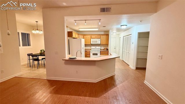 3765 Hartsock Lane 105, Colorado Springs, CO 80917