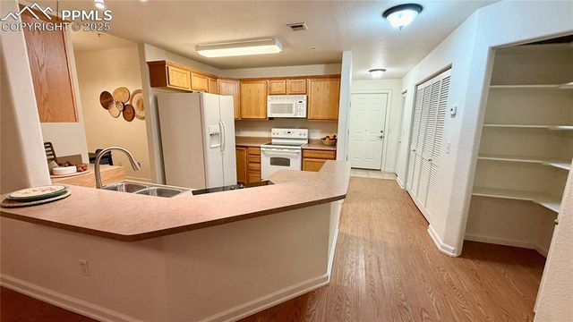 3765 Hartsock Lane 105, Colorado Springs, CO 80917