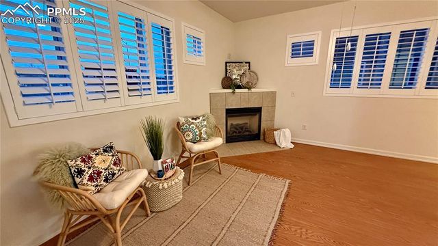 3765 Hartsock Lane 105, Colorado Springs, CO 80917