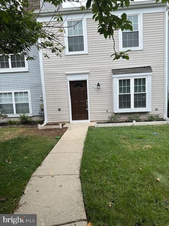 5742 SPRINGFISH PL, Waldorf, MD 20603