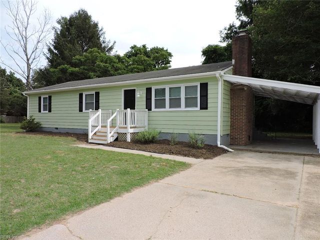 6972 Linda CIR, Hayes, VA 23072