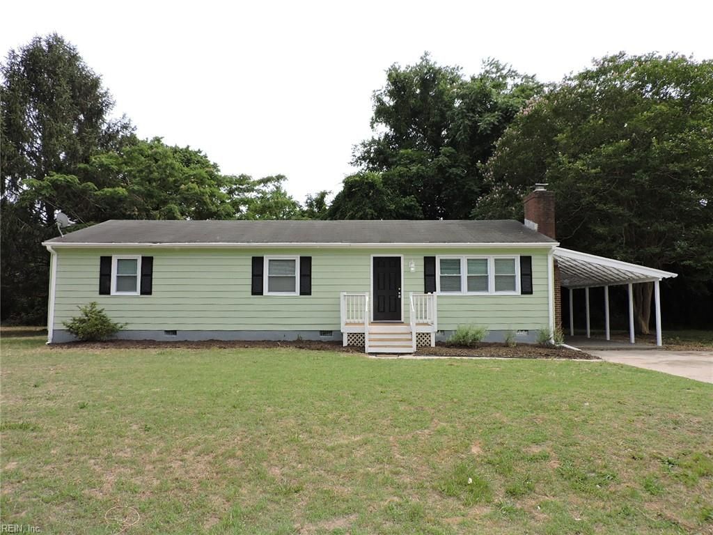 6972 Linda CIR, Hayes, VA 23072