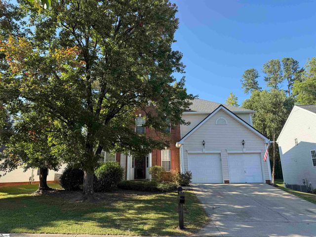 194 Birkhall Circle, Greenville, SC 29605