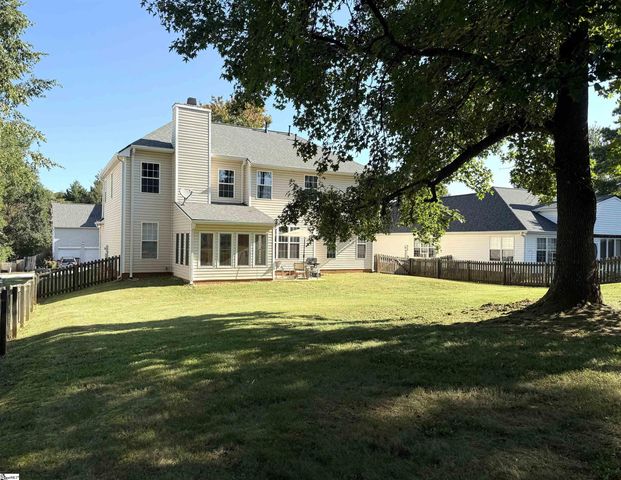 194 Birkhall Circle, Greenville, SC 29605