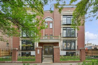 2339 W Rice Street C, Chicago, IL 60622