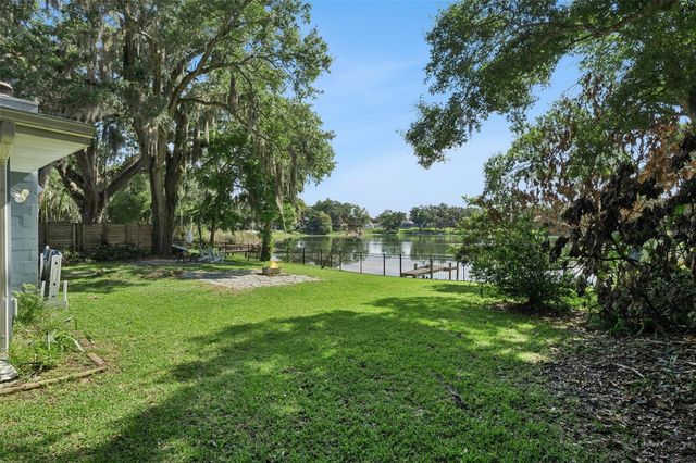 4533 STILWELL DRIVE, Orlando, FL 32812