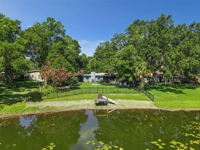 4533 STILWELL DRIVE, Orlando, FL 32812