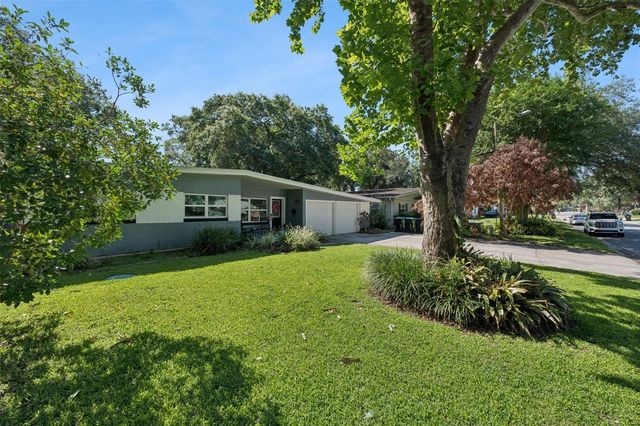 4533 STILWELL DRIVE, Orlando, FL 32812