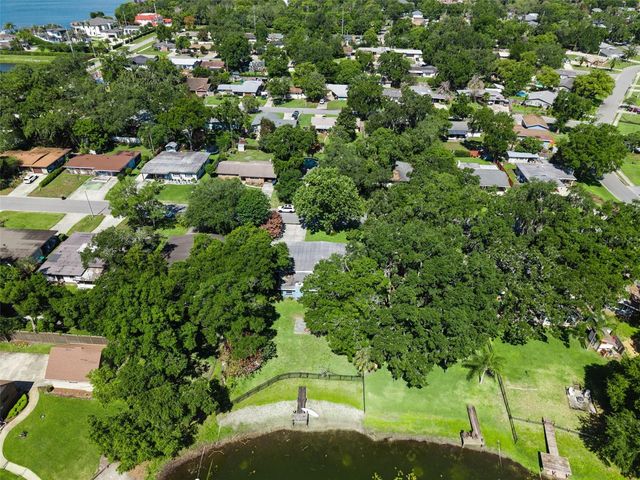 4533 STILWELL DRIVE, Orlando, FL 32812