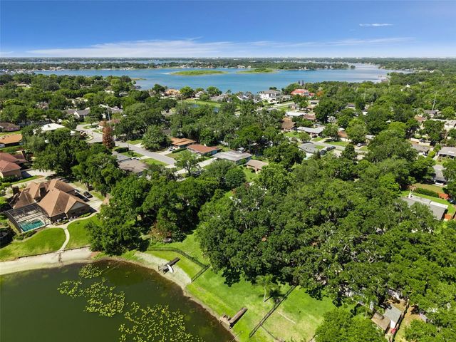 4533 STILWELL DRIVE, Orlando, FL 32812