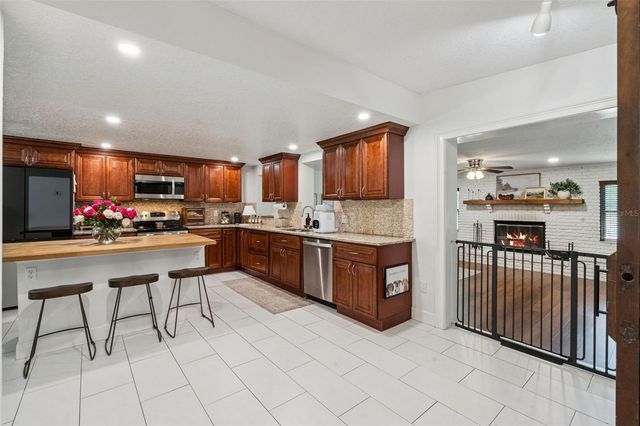 4533 STILWELL DRIVE, Orlando, FL 32812