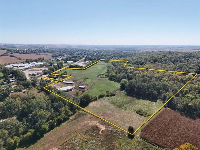 State St., Ely, IA 52227