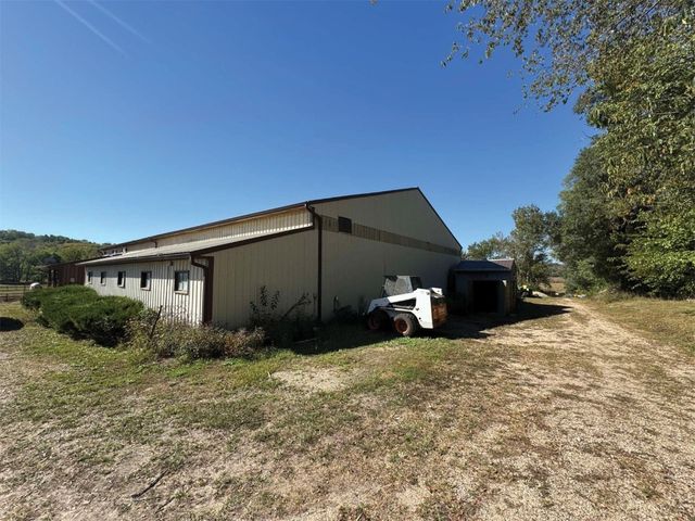 State St., Ely, IA 52227