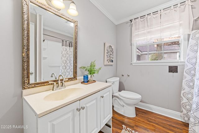 123 Lockfield Lane, Scott, LA 70583