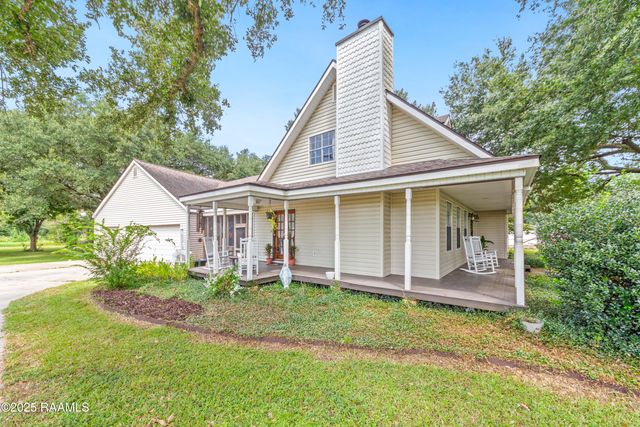 123 Lockfield Lane, Scott, LA 70583