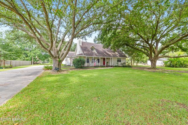 123 Lockfield Lane, Scott, LA 70583