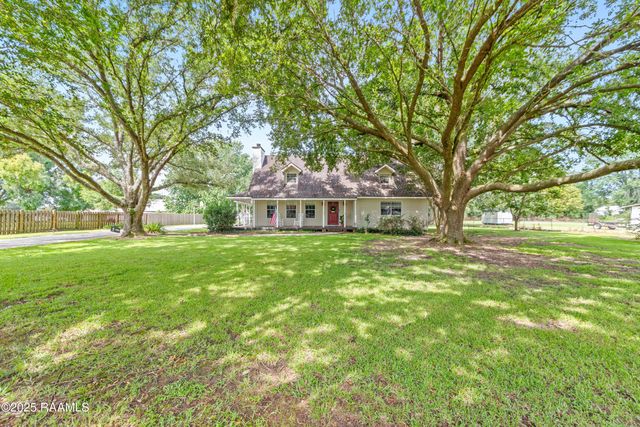 123 Lockfield Lane, Scott, LA 70583