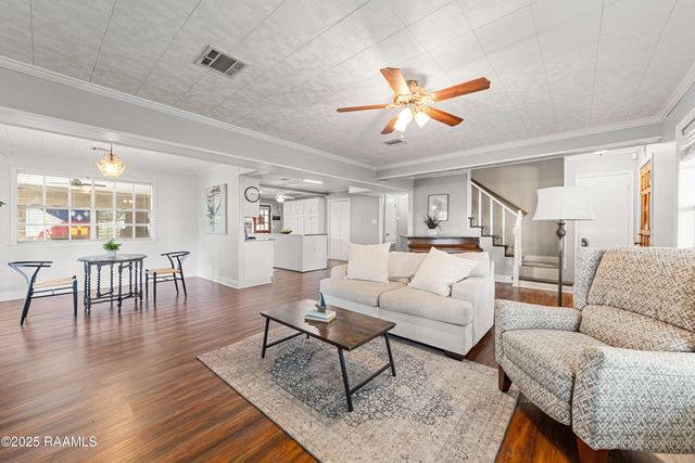 123 Lockfield Lane, Scott, LA 70583