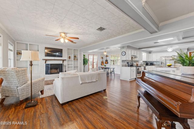 123 Lockfield Lane, Scott, LA 70583