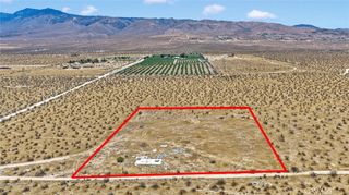 0 Lancelet Street, Apple Valley, CA 92308