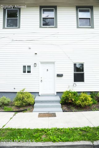 101 Anelve Avenue 5, Neptune Township, NJ 07753
