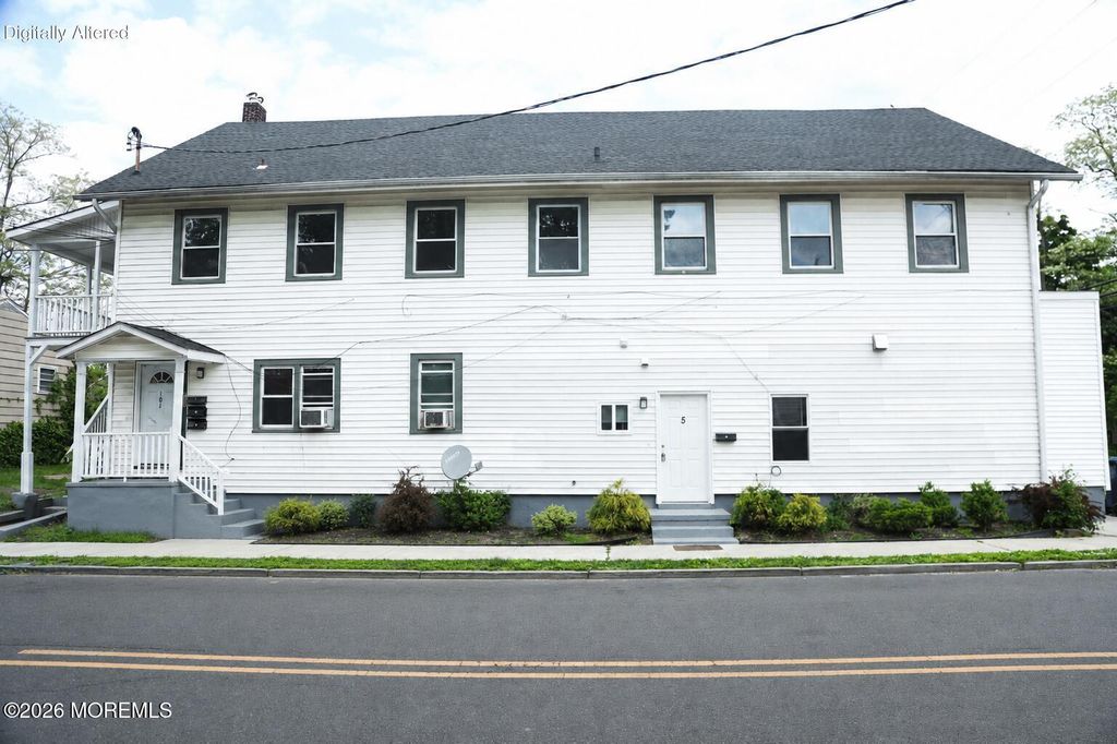 101 Anelve Avenue 5, Neptune Township, NJ 07753