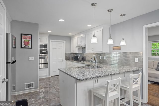 948 Creekdale Drive, Clarkston, GA 30021