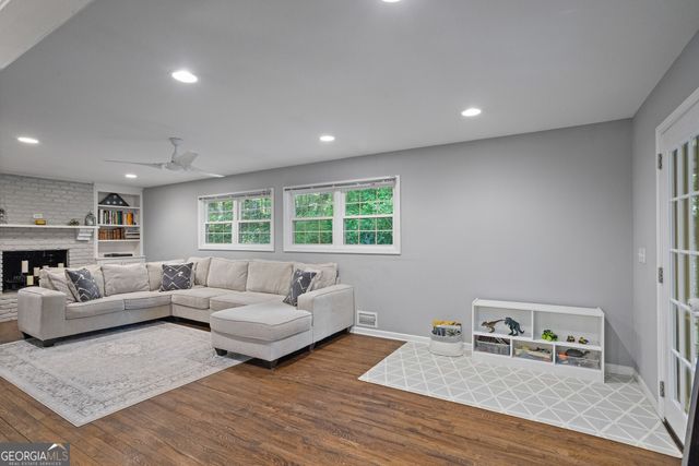 948 Creekdale Drive, Clarkston, GA 30021
