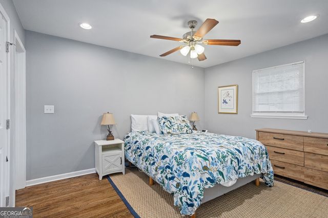 948 Creekdale Drive, Clarkston, GA 30021
