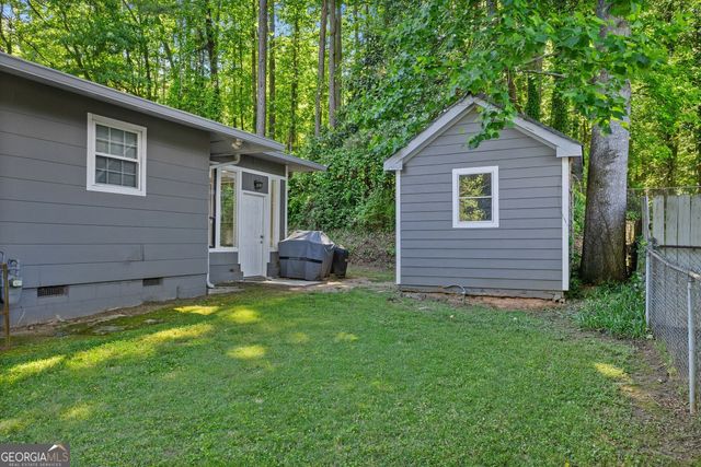 948 Creekdale Drive, Clarkston, GA 30021